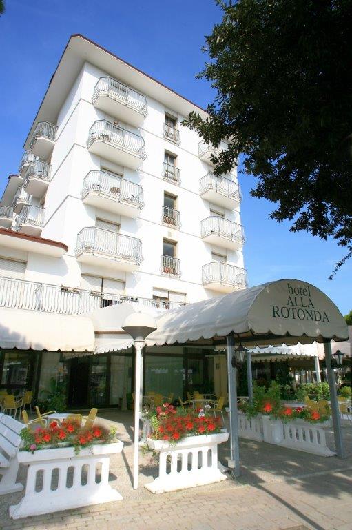 Hotel Apartments alla Rotonda Jesolo Lido Venezia